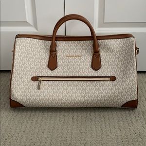 Michael Kors Travel Bag NWOT